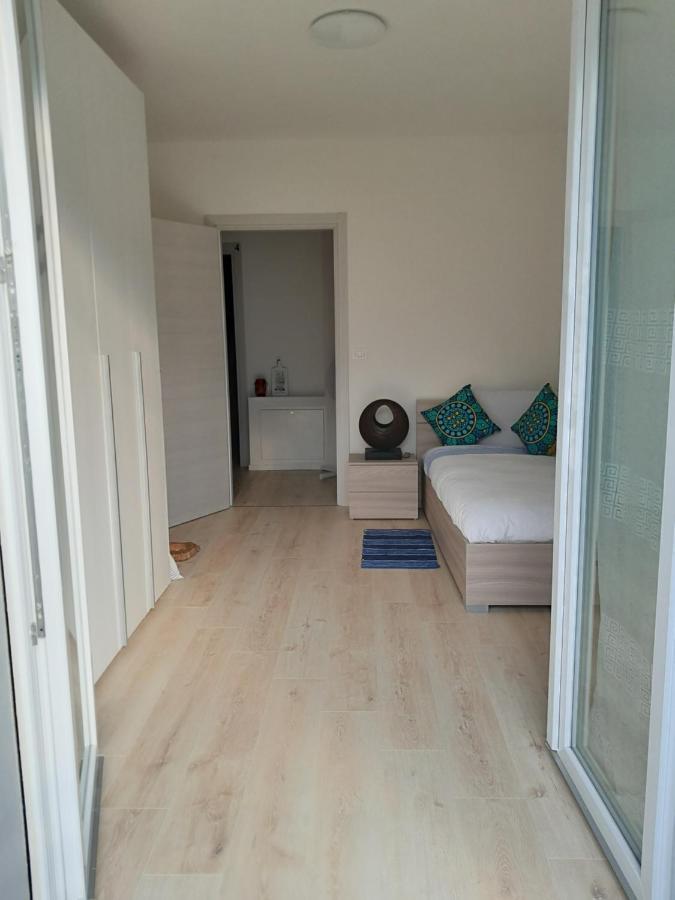 Appartment Lodged Mamma Maria Mattarello 외부 사진