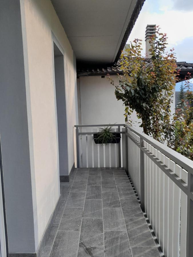 Appartment Lodged Mamma Maria Mattarello 외부 사진