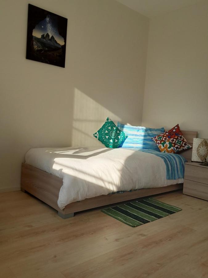 Appartment Lodged Mamma Maria Mattarello 외부 사진