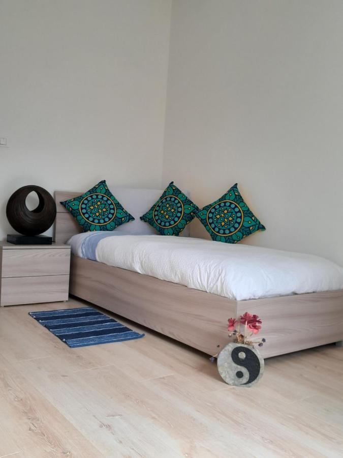 Appartment Lodged Mamma Maria Mattarello 외부 사진