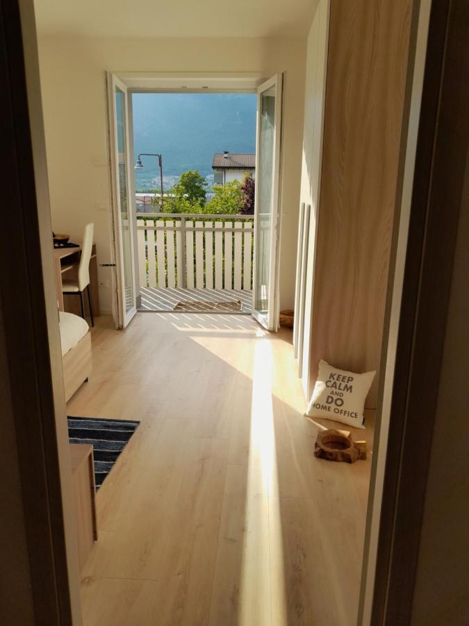 Appartment Lodged Mamma Maria Mattarello 외부 사진