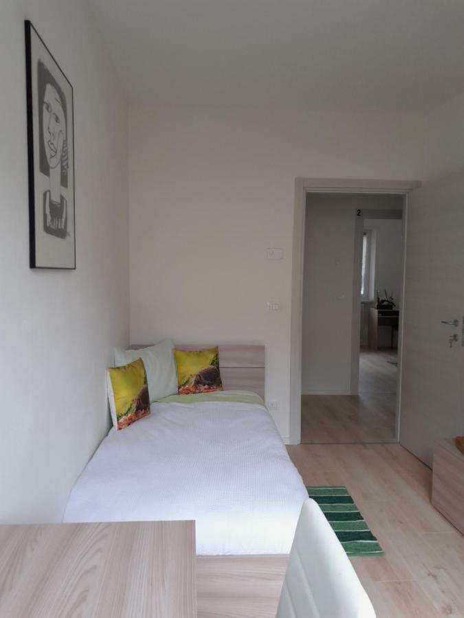 Appartment Lodged Mamma Maria Mattarello 외부 사진