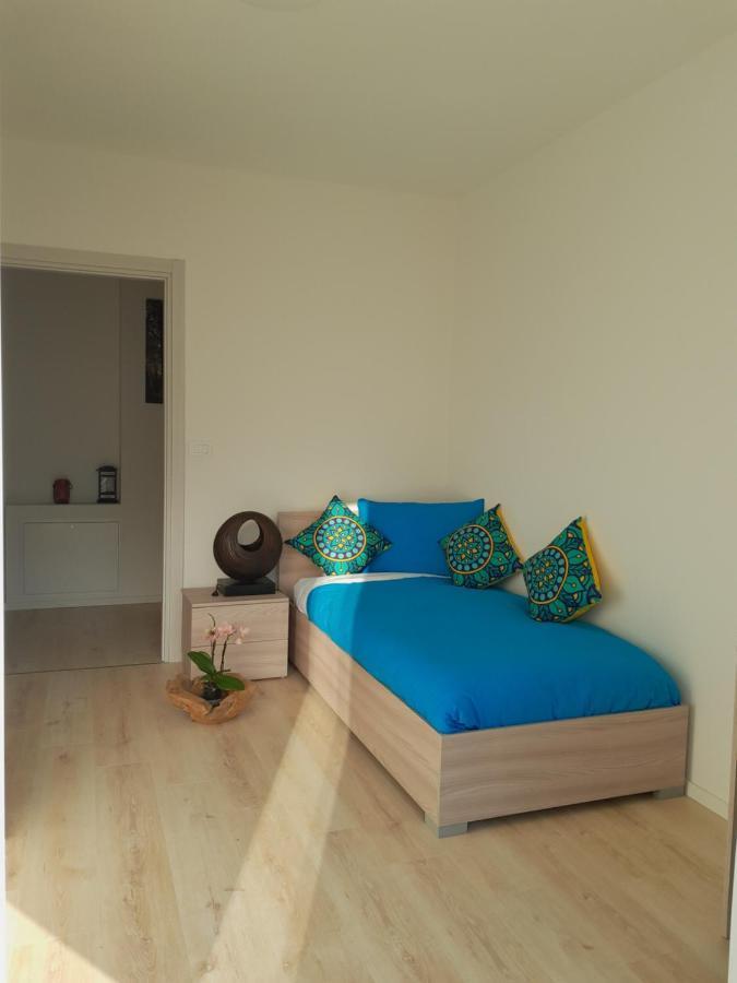 Appartment Lodged Mamma Maria Mattarello 외부 사진