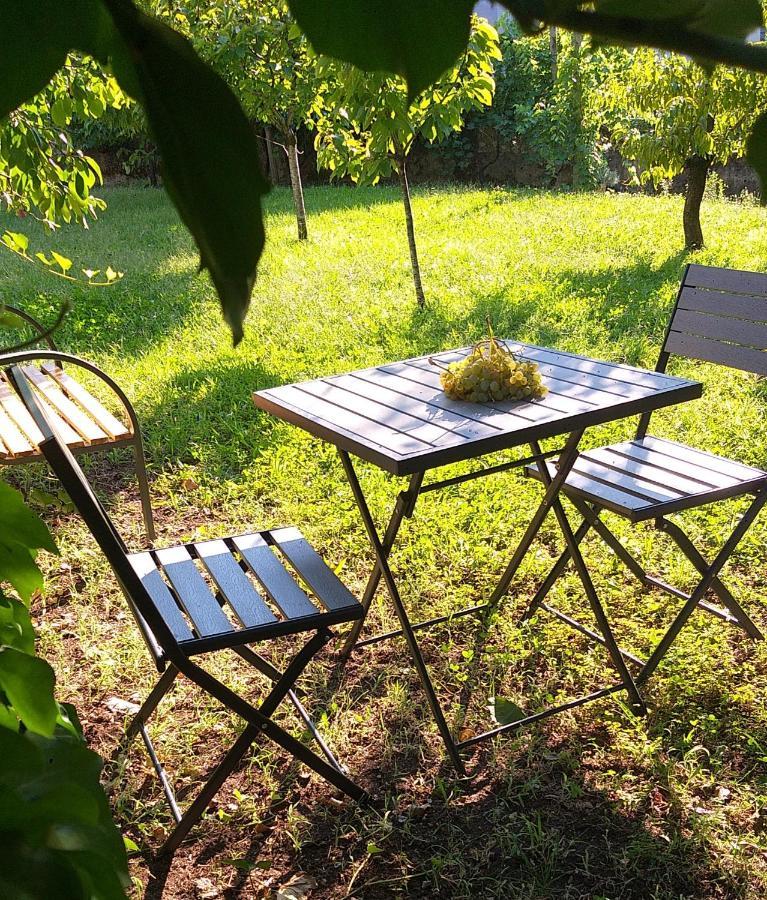 Appartment Lodged Mamma Maria Mattarello 외부 사진