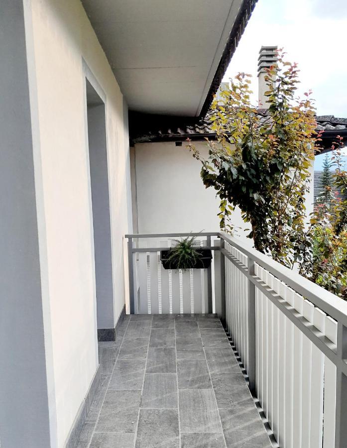 Appartment Lodged Mamma Maria Mattarello 외부 사진