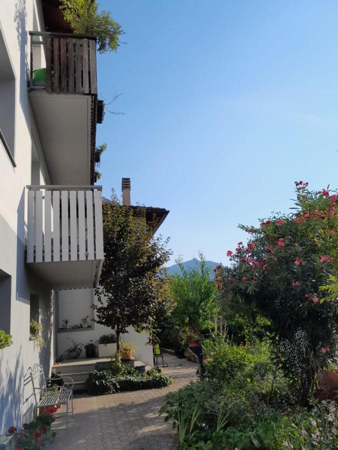 Appartment Lodged Mamma Maria Mattarello 외부 사진