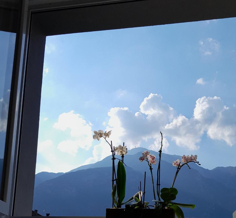 Appartment Lodged Mamma Maria Mattarello 외부 사진