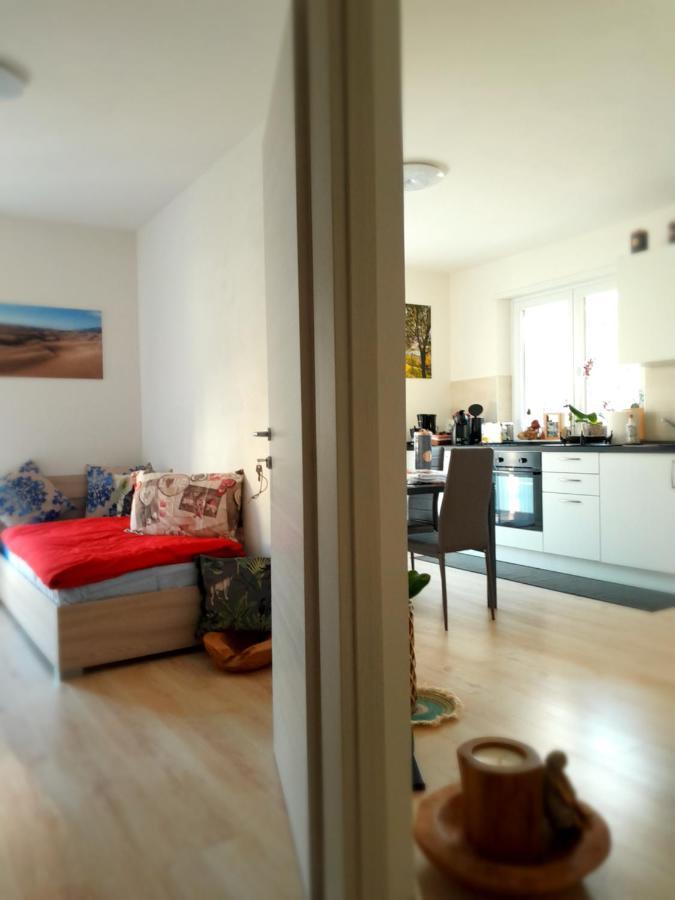 Appartment Lodged Mamma Maria Mattarello 외부 사진