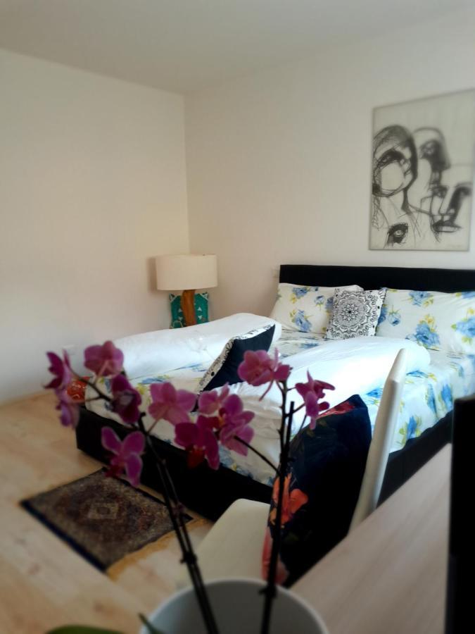 Appartment Lodged Mamma Maria Mattarello 외부 사진