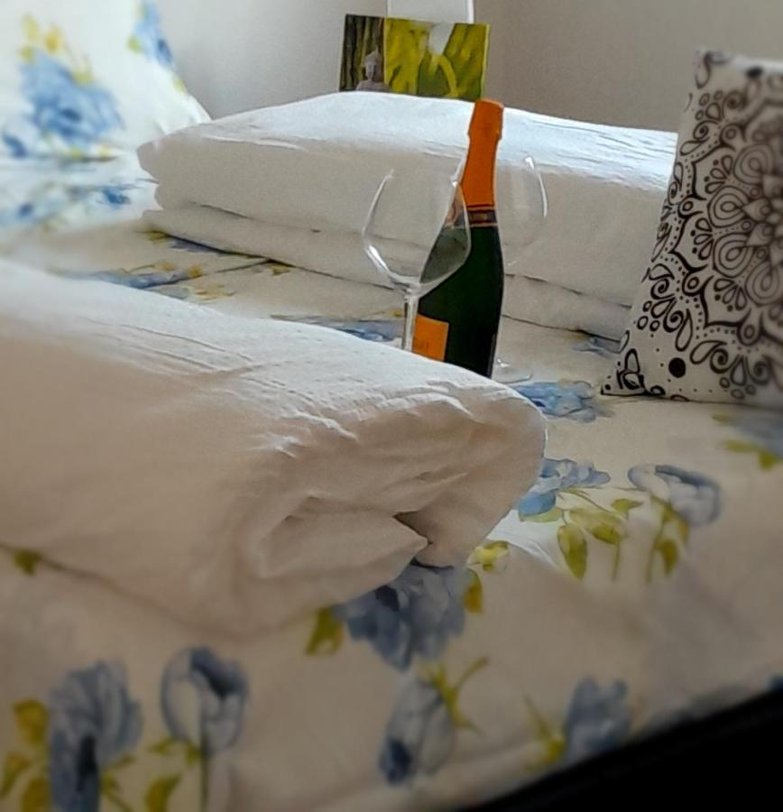 Appartment Lodged Mamma Maria Mattarello 외부 사진