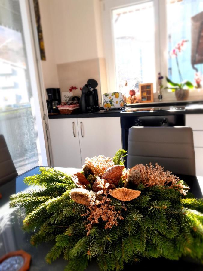 Appartment Lodged Mamma Maria Mattarello 외부 사진