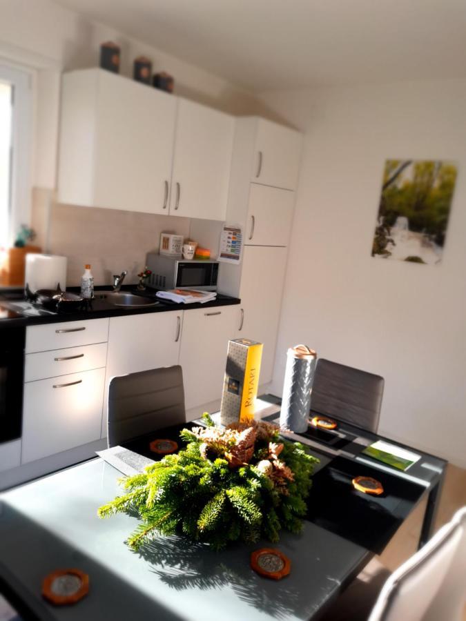 Appartment Lodged Mamma Maria Mattarello 외부 사진