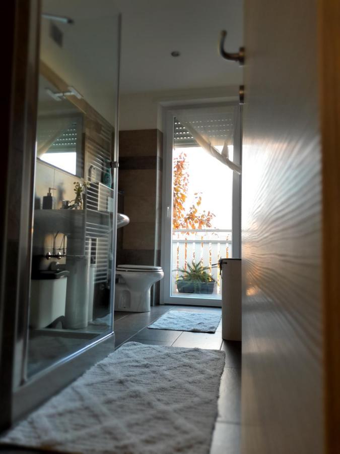 Appartment Lodged Mamma Maria Mattarello 외부 사진
