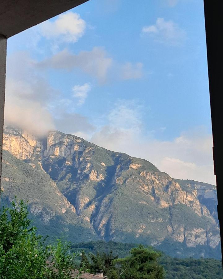 Appartment Lodged Mamma Maria Mattarello 외부 사진