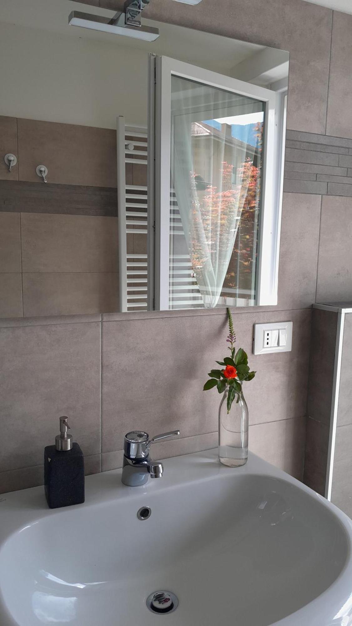 Appartment Lodged Mamma Maria Mattarello 외부 사진