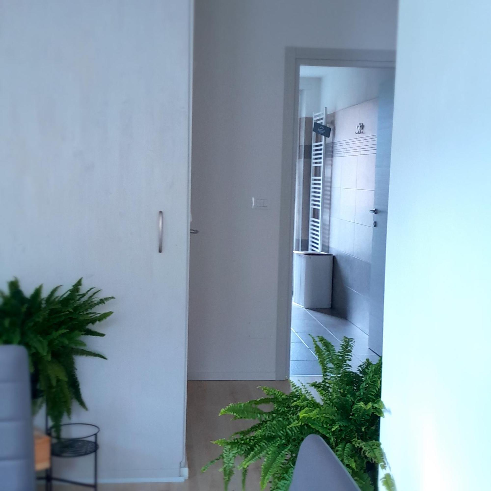 Appartment Lodged Mamma Maria Mattarello 객실 사진